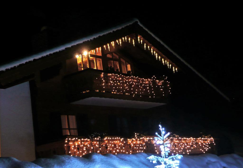 Ferienwohnungen Haid Schönau am Königssee Стая снимка