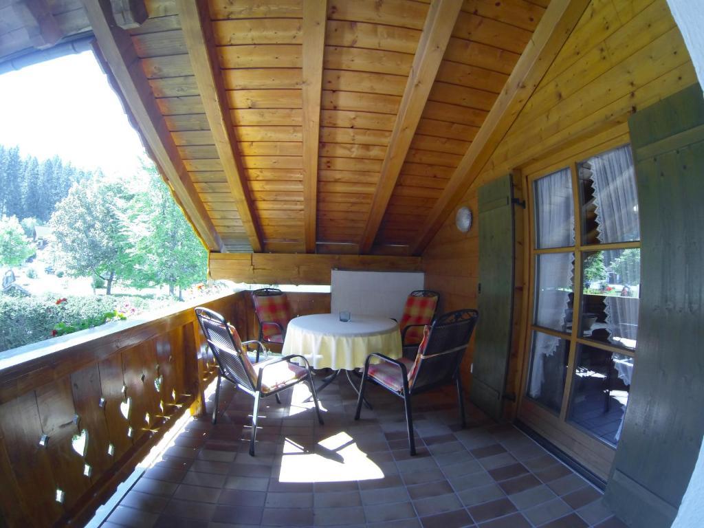 Ferienwohnungen Haid Schönau am Königssee Стая снимка