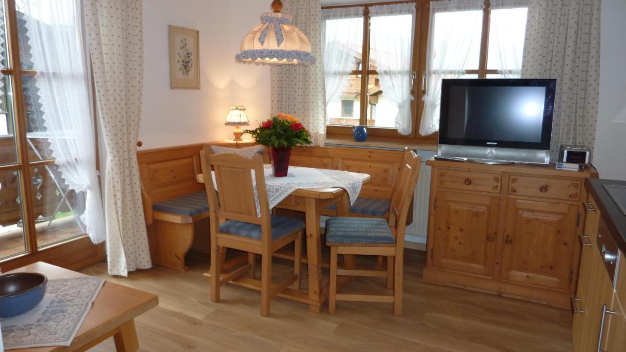 Ferienwohnungen Haid Schönau am Königssee Екстериор снимка